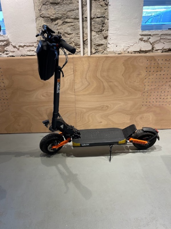 GPad-Sorm-Max-electric-scooter